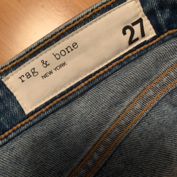 Rag and Bone Jeans - Picture 4 of 6